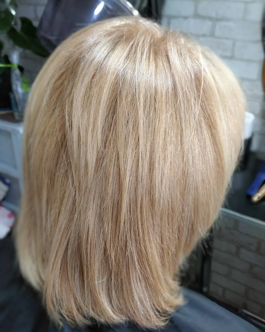 flattering summer haircuts for women over 50 2026 Soft Tapered Layers That Bring Movement Back