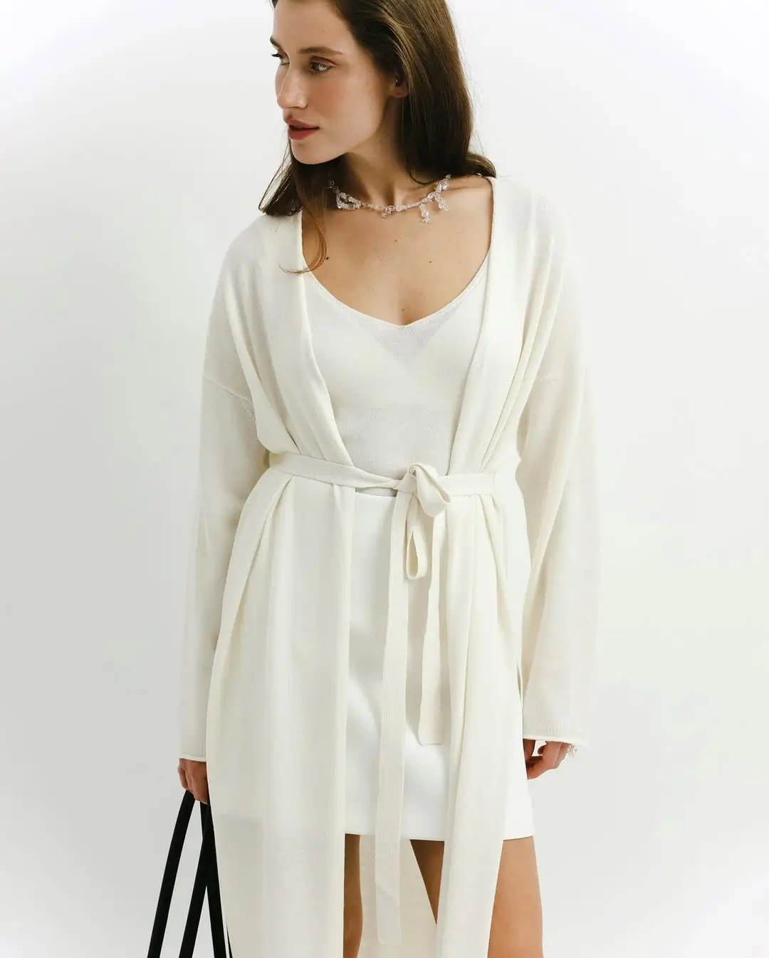 hot summer heat wave outfits 2026 Soft Layering for Air-Conditioned Escapes