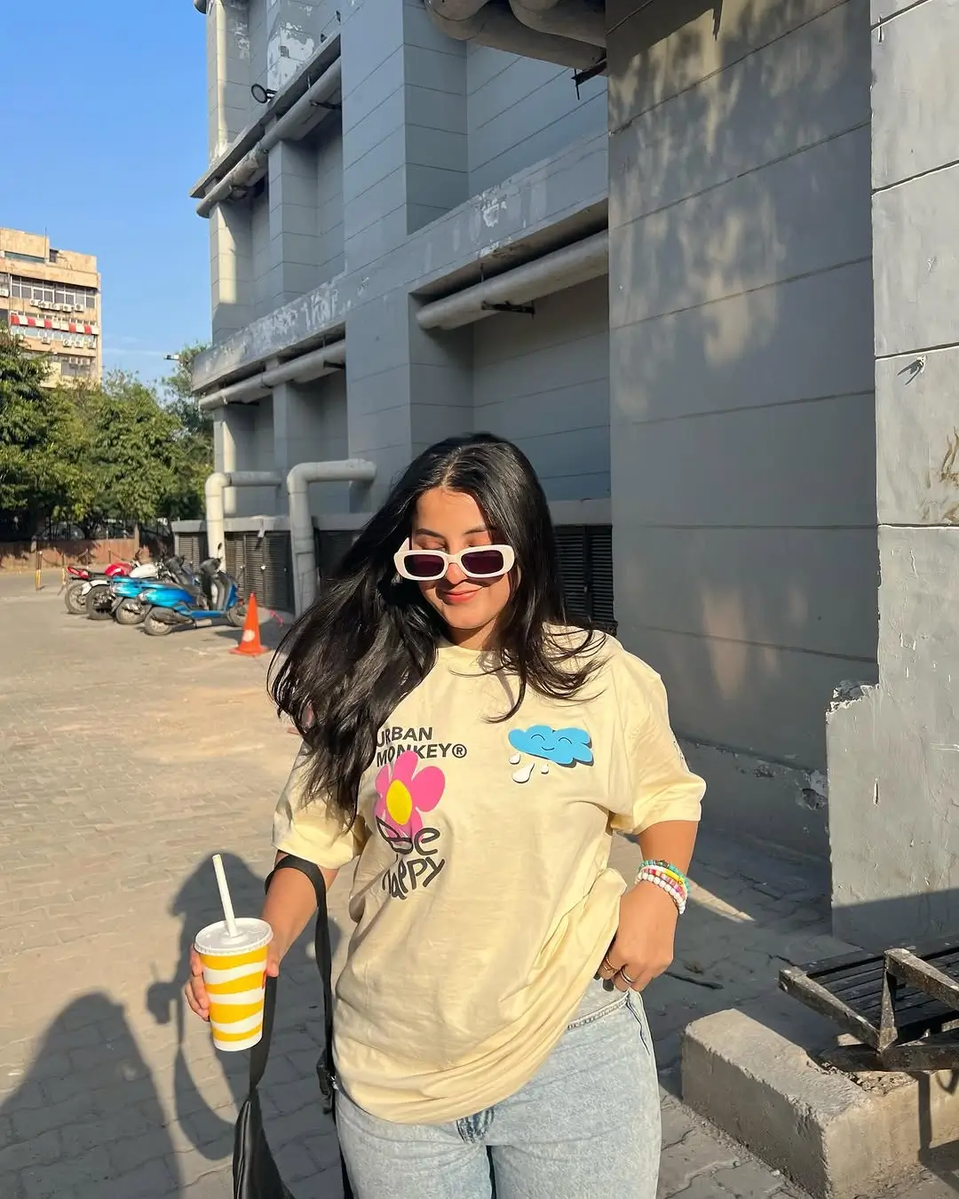 midsize outfits for women summer 2026 Playful Soft Summer Street Energy