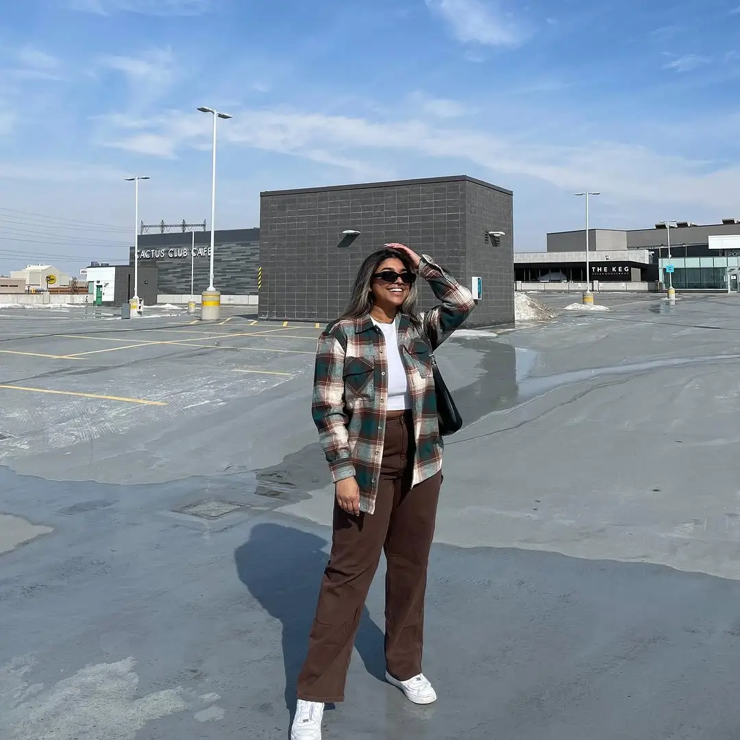 midsize outfits for women summer 2026 Soft Western Layers for Everyday Ease