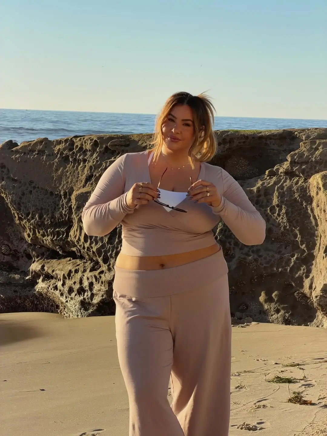 Plus Size Summer Outfits For Women 2026 Second Skin Sets