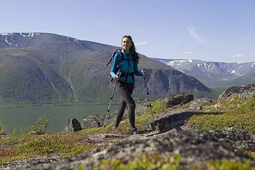 summer camping outfits for women 2026 Lightweight Layers That Move With You