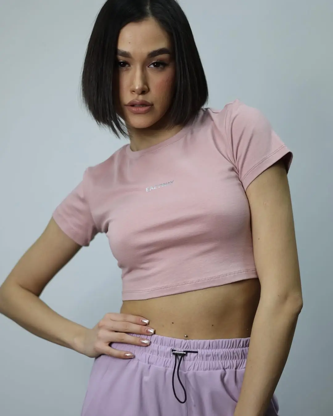 summer camping outfits for women 2026 Soft Minimalism for Warm Camp Days