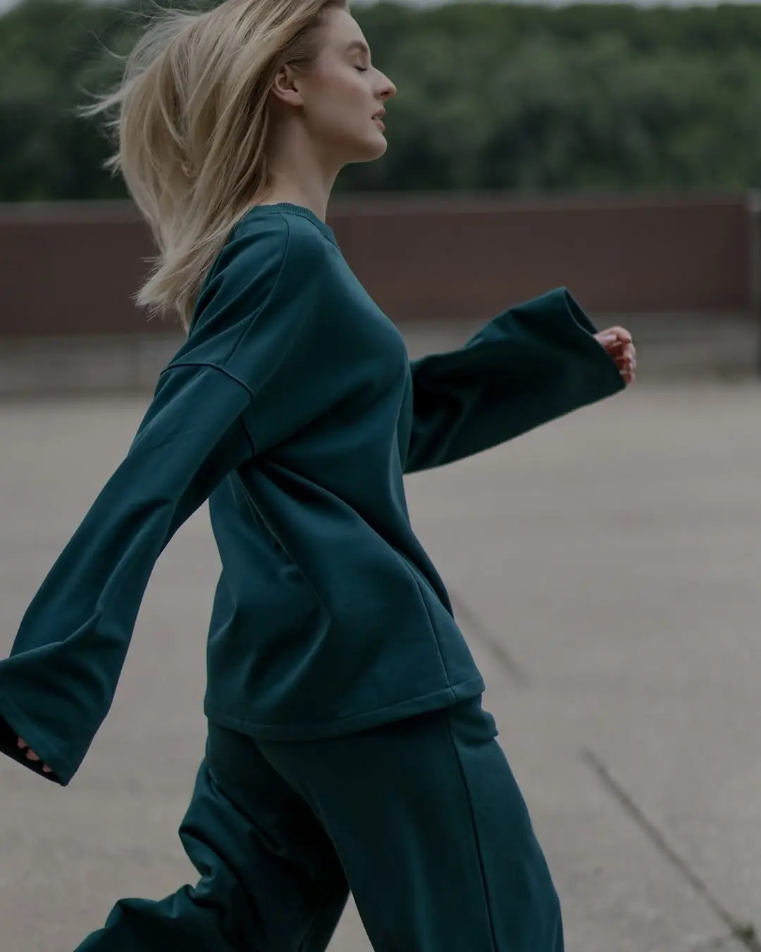 summer camping outfits for women 2026 Relaxed Sets for Effortless Movement