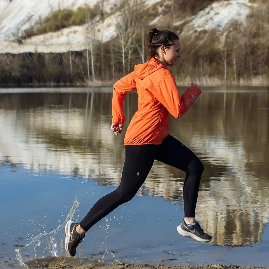 summer camping outfits for women 2026 Lightweight Layers for Unexpected Trail Moments