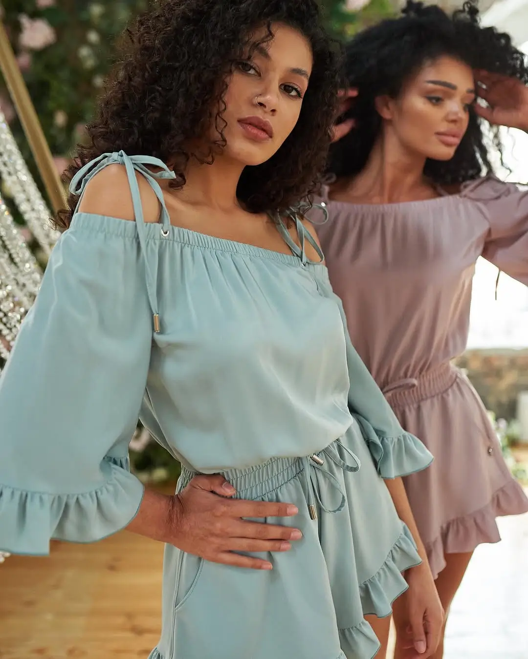 Summer Romper Outfits For Women 2026 Effortless Casual Street Style Romper