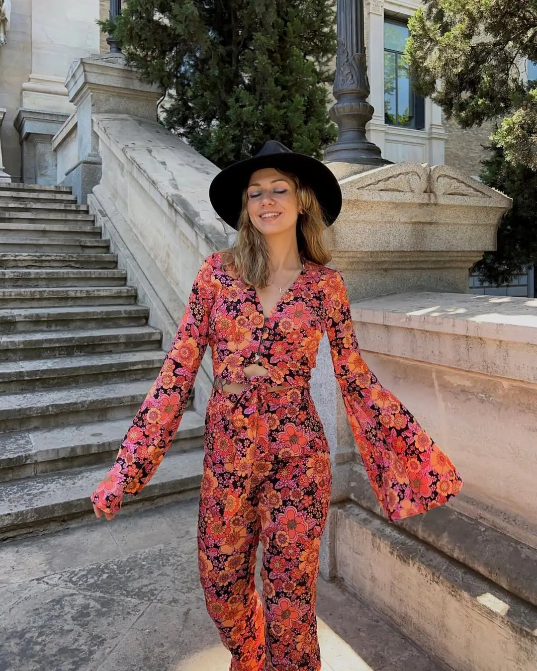 summer set outfits for women 2026 Retro Energy, Modern Confidence