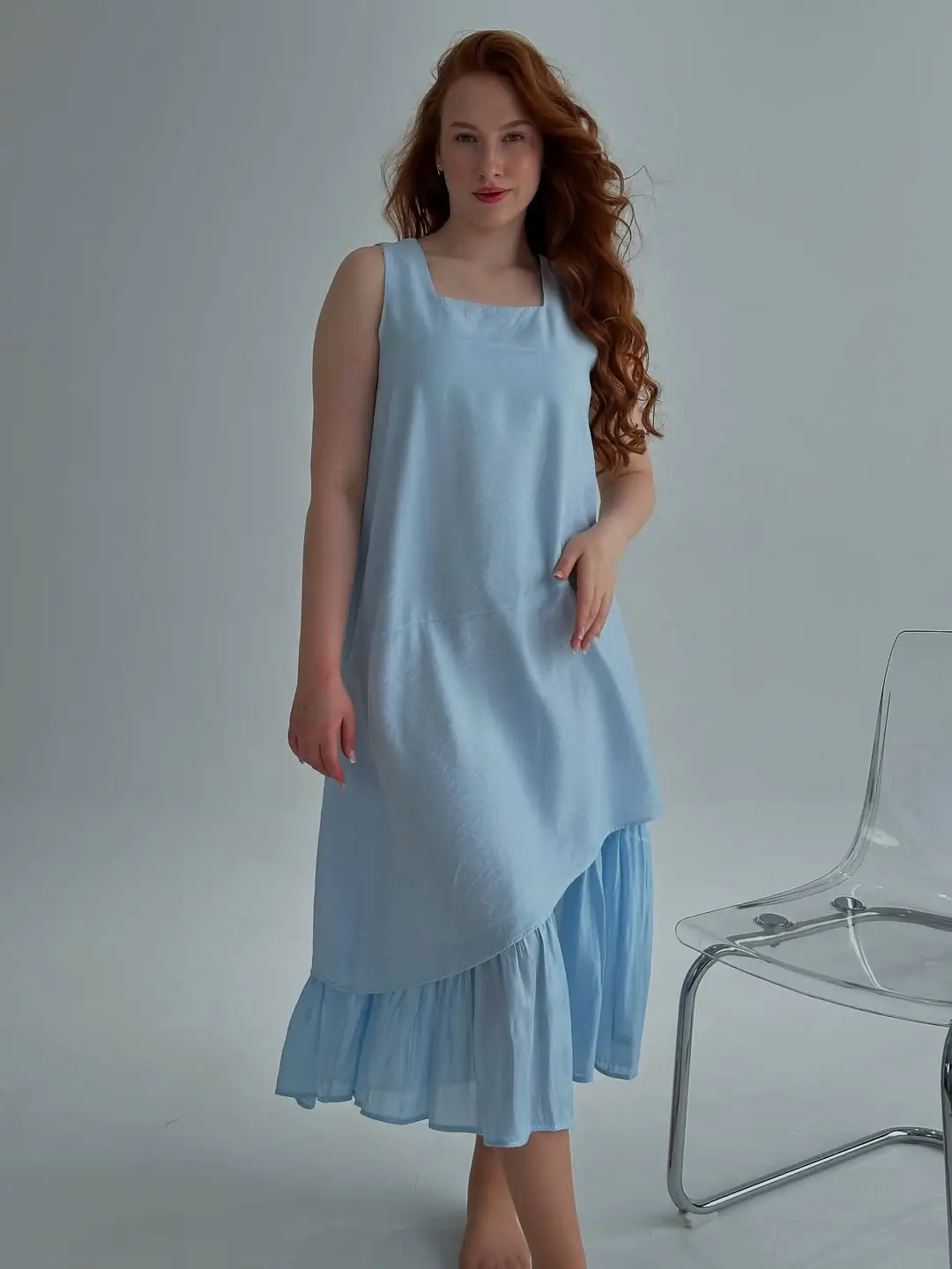 summer sundresses for women 2026 Layered Lightness and Effortless Flow