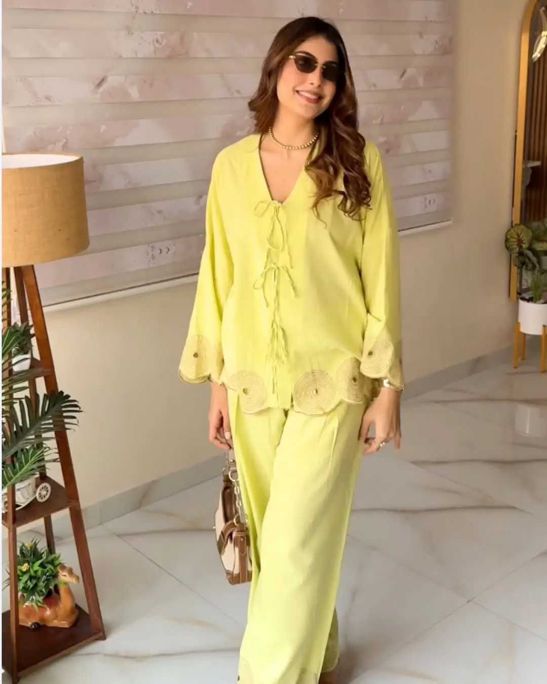 summer vacation resort outfits 2026 Soft Tailoring Meets Relaxed Resort Comfort