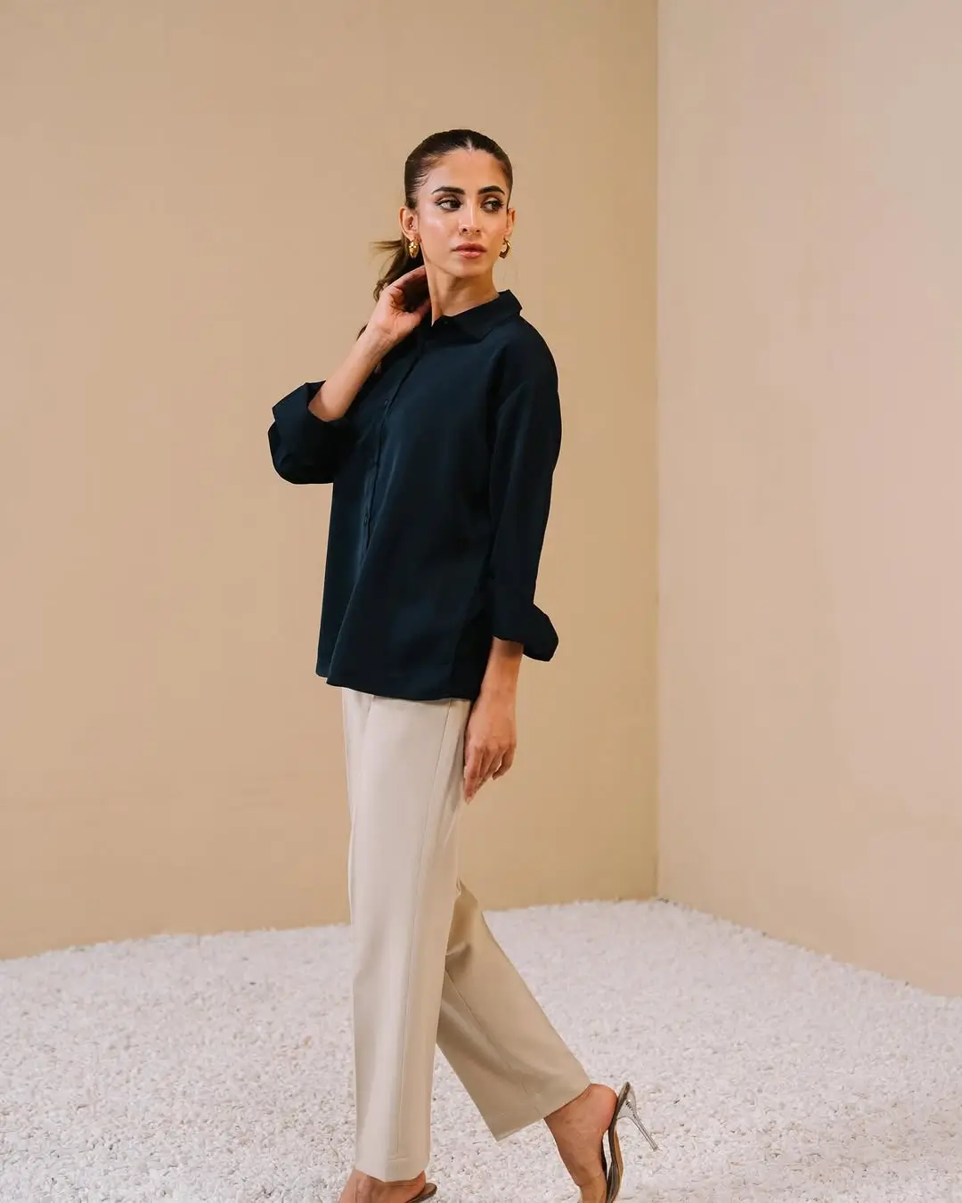 summer work outfits for the office 2026 Minimal Lines for Maximum Impact