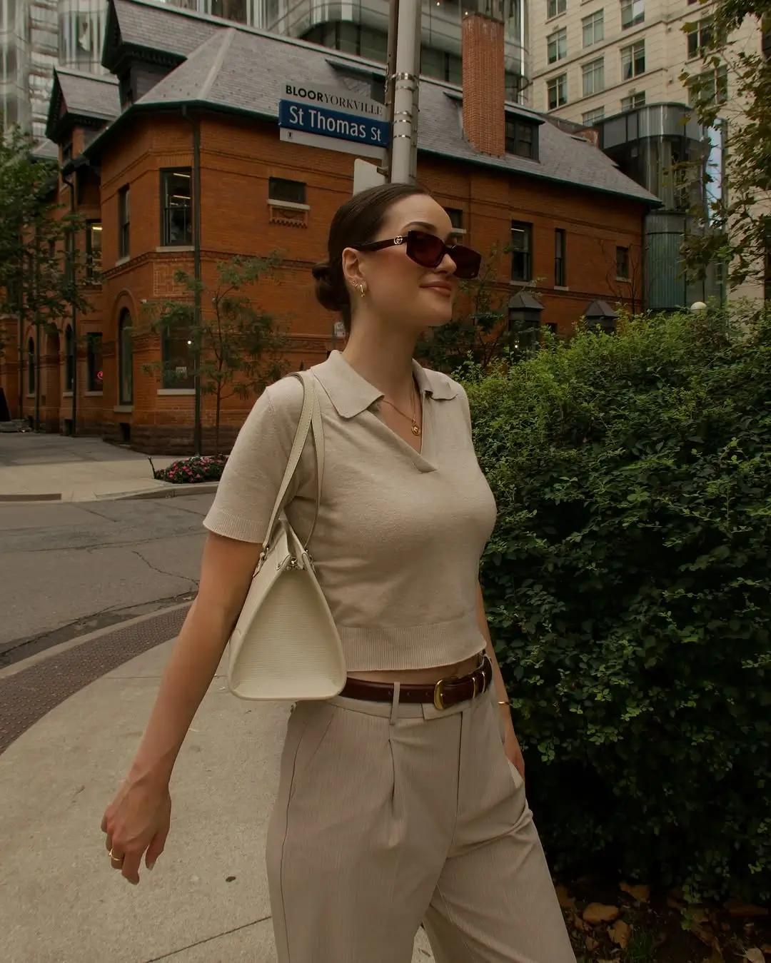 summer work outfits for the office 2026 Neutral Tones That Always Work