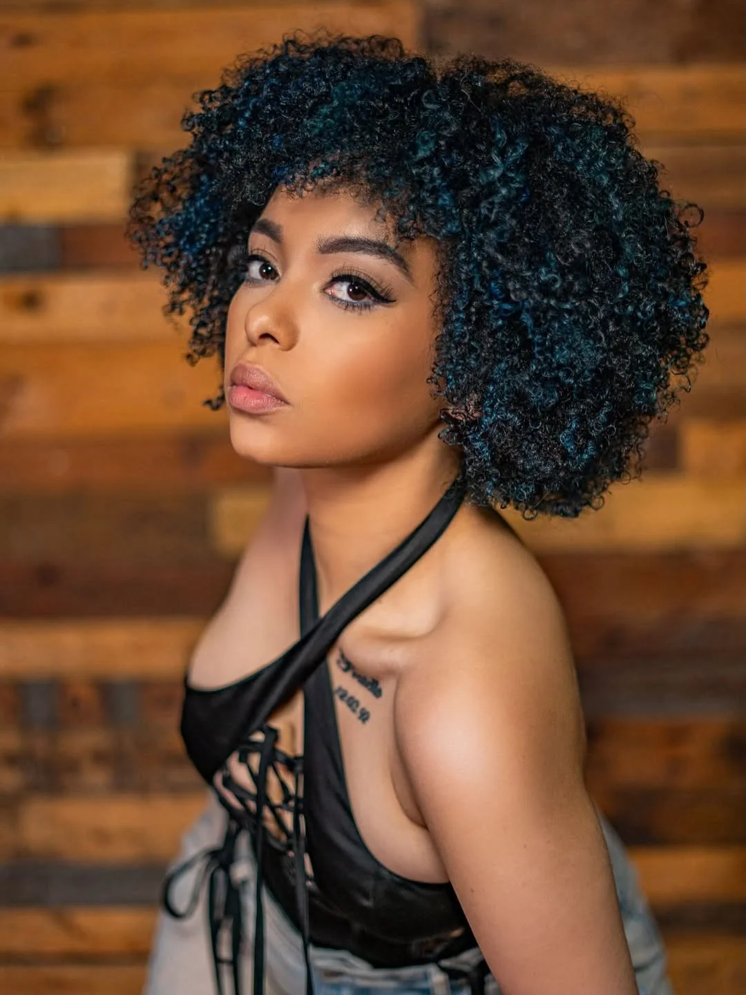 easy summer quick hairstyles 2026 Defined Natural Curls With Soft Summer Shape
