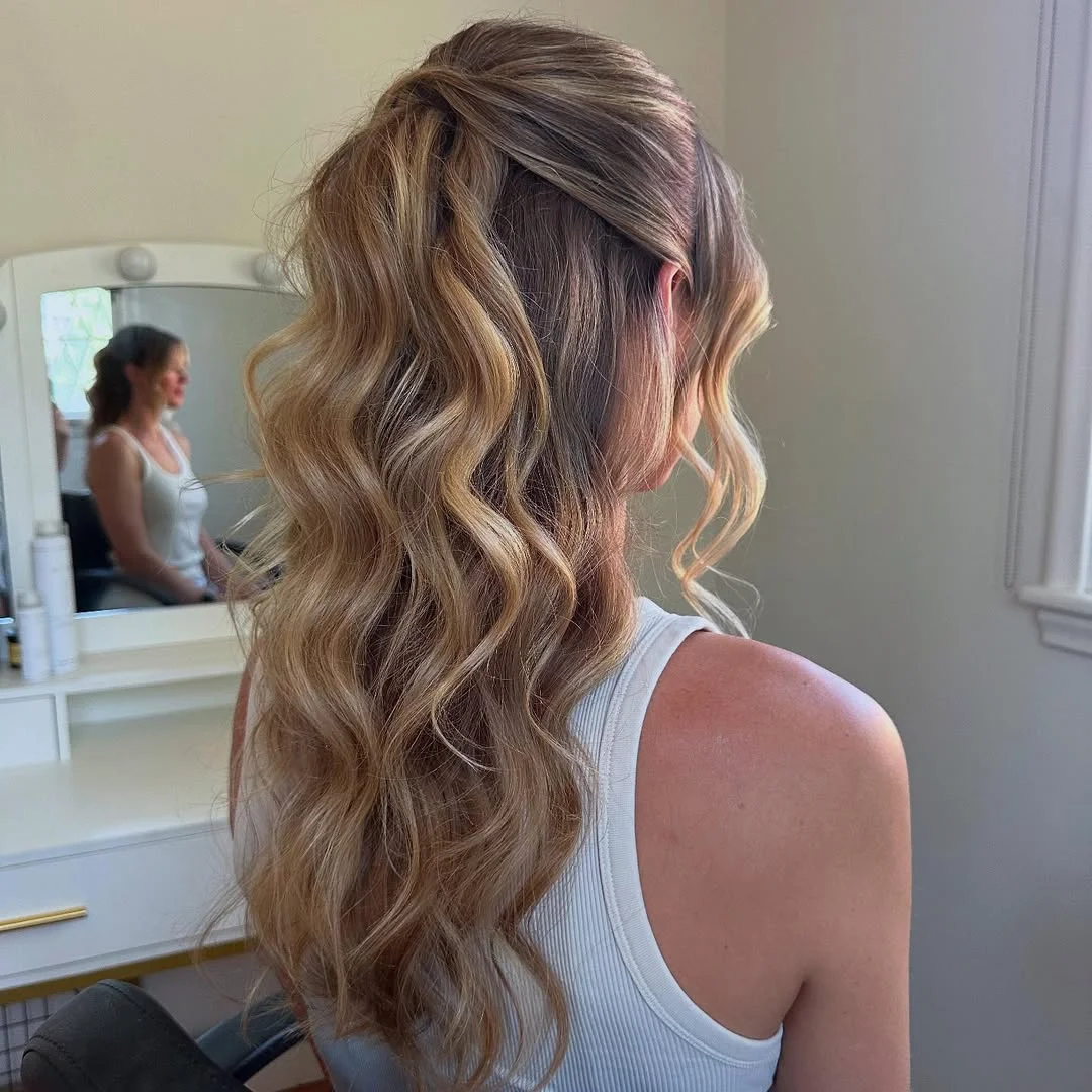 Effortless Summer Easy Hairstyle 2026 Ideas for Every Hair Type