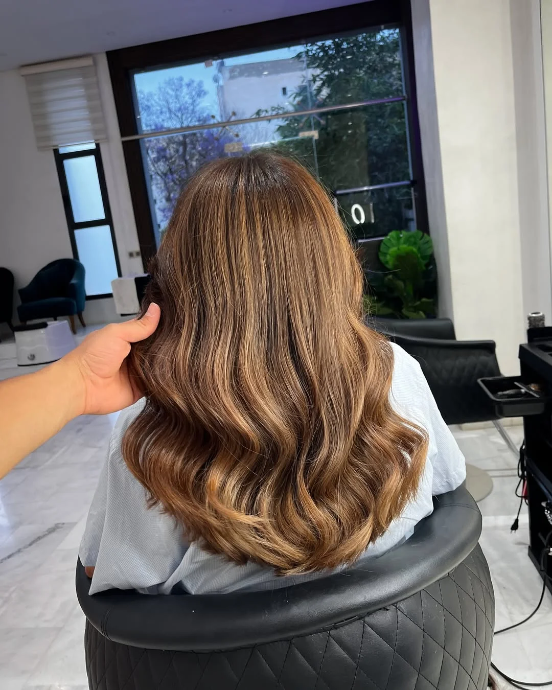 golden summer honey brown hair color 2026 Golden Honey Brunette with Luminous Ends