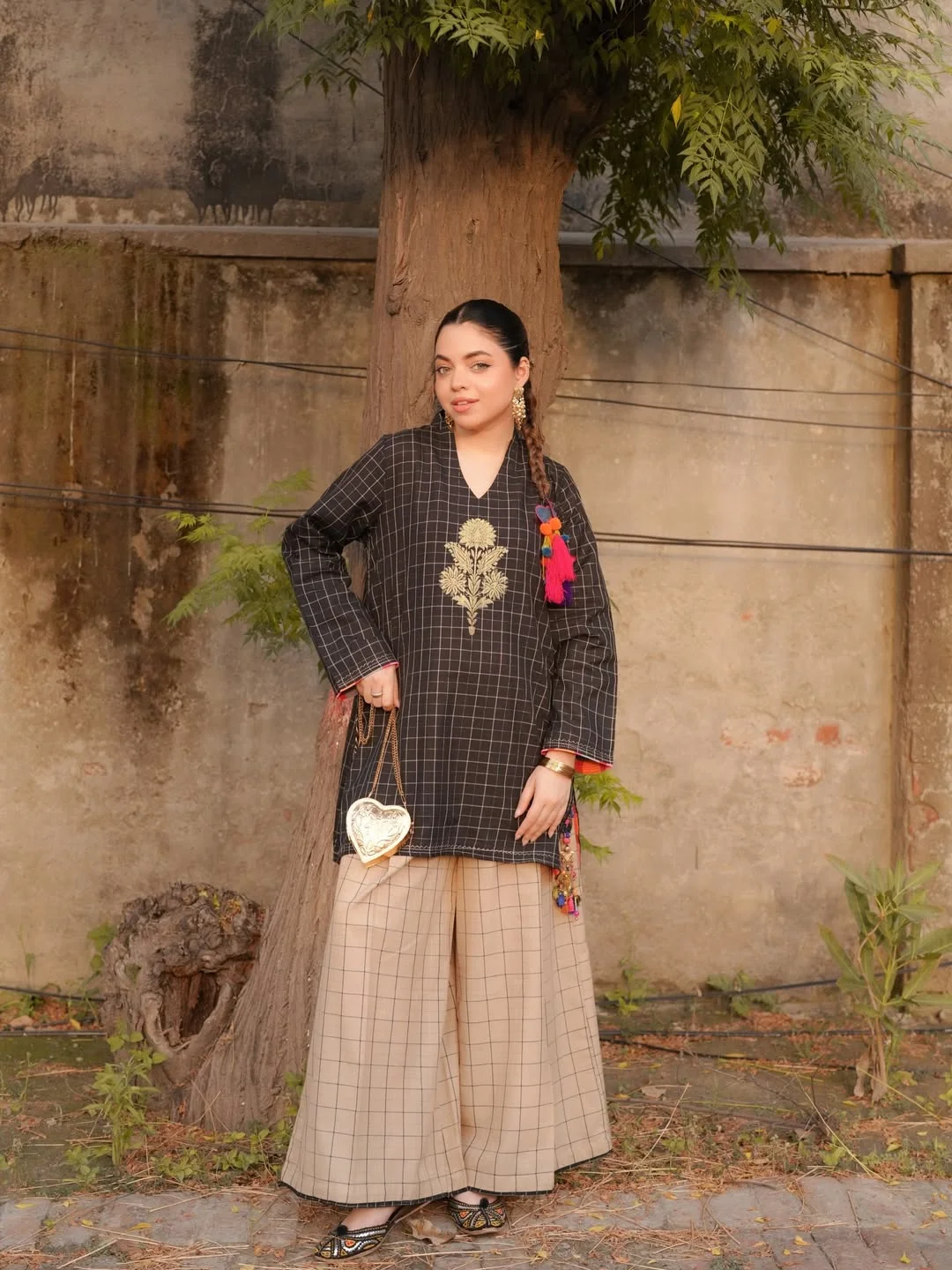 June Outfits Ideas - Summer Trends 2026 Traditional Inspired Looks Are Becoming More Fashion Forward