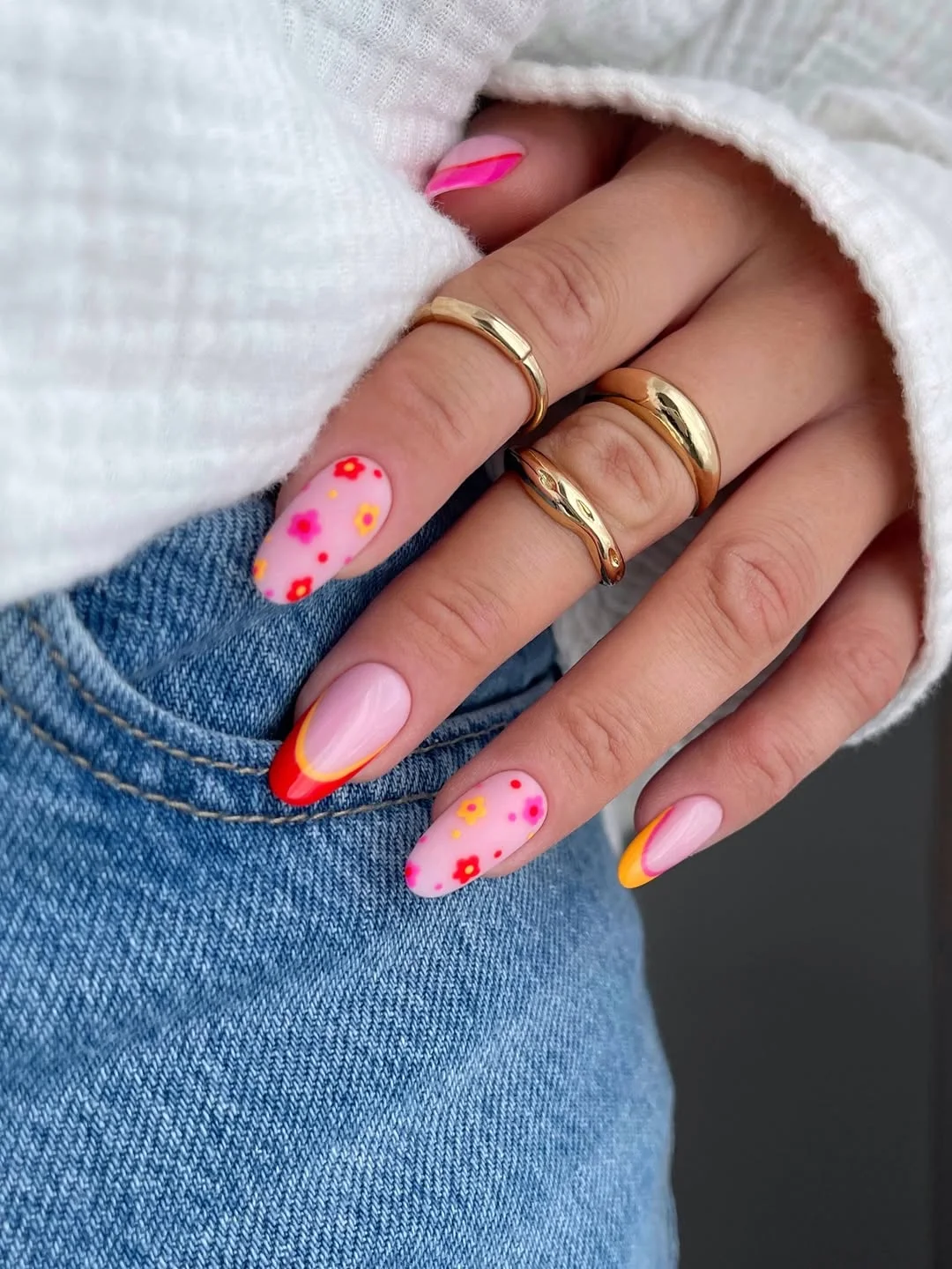 Neon Summer Nails 2026 That Make Every Summer Outfit Pop