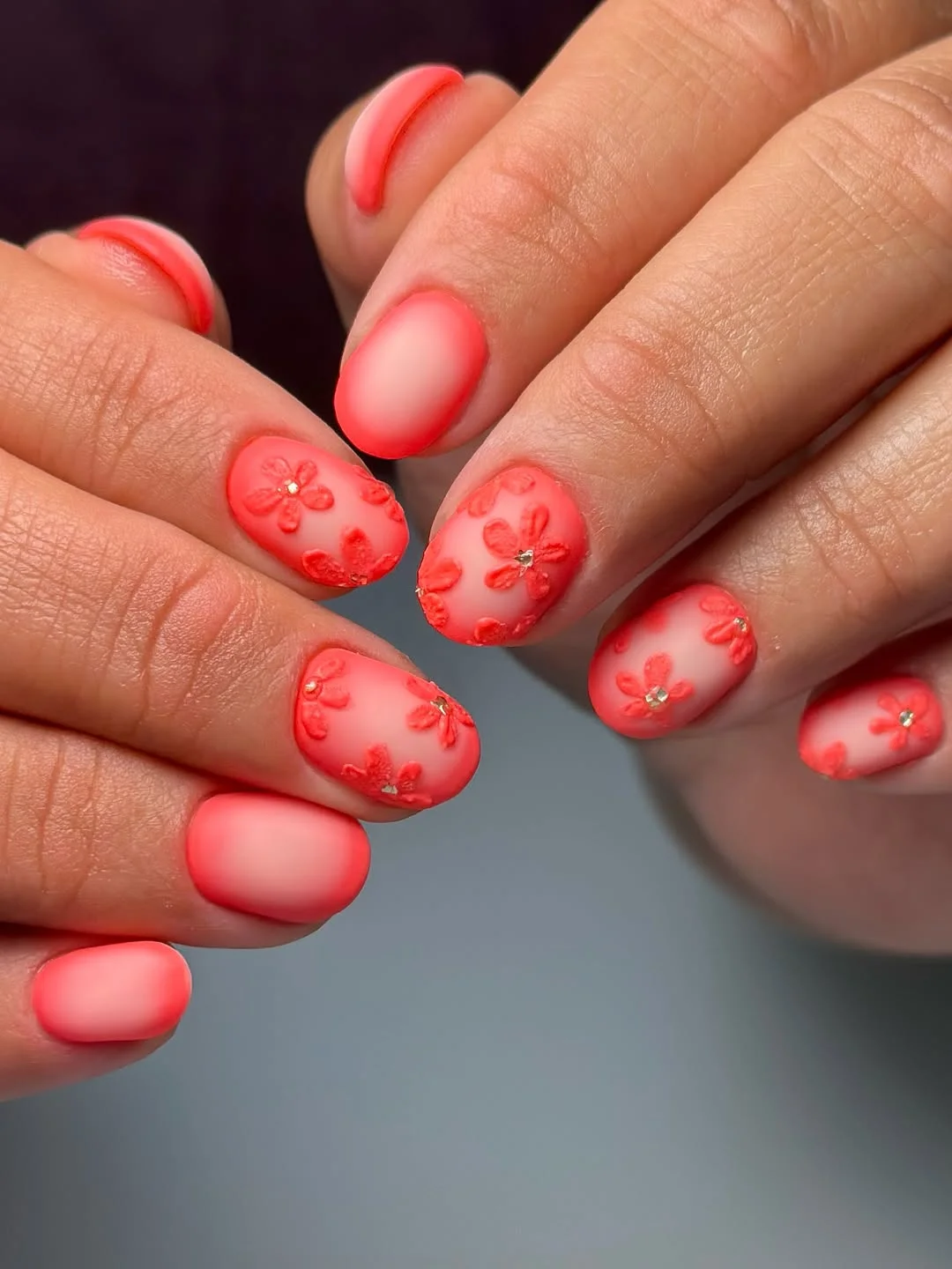Neon Summer Nails 2026 That Make Every Summer Outfit Pop