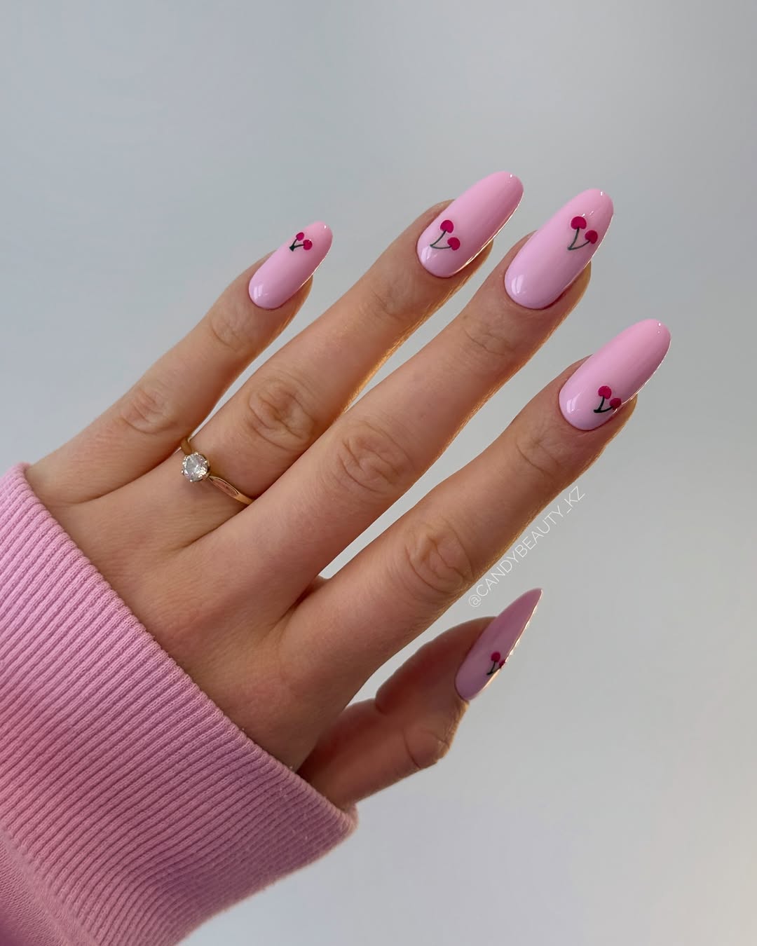 Pink Summer Nails 2026 - Cute and Bright Nail Ideas for a Stylish Summer