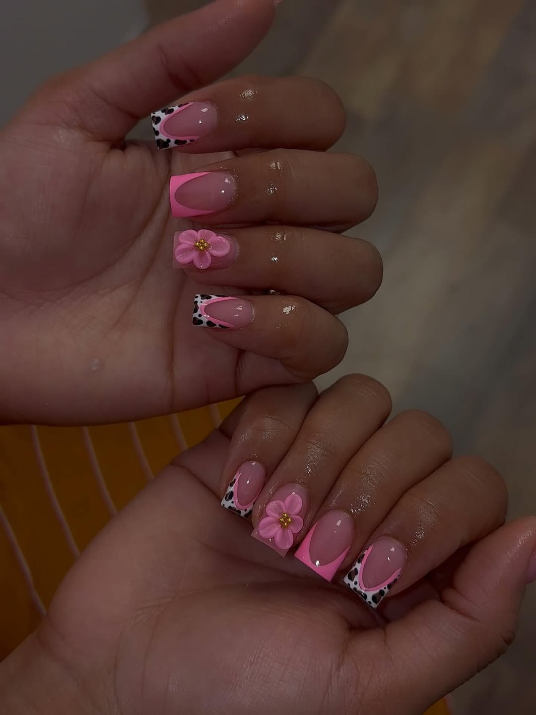 Pink Summer Nails 2026 - Cute and Bright Nail Ideas for a Stylish Summer