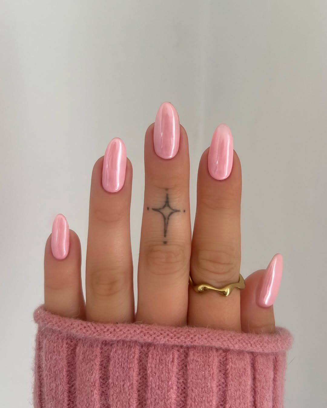Pink Summer Nails 2026 - Cute and Bright Nail Ideas for a Stylish Summer