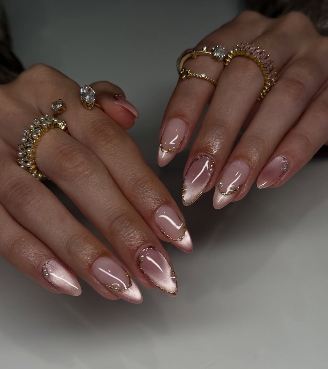 Pink Summer Nails 2026 - Cute and Bright Nail Ideas for a Stylish Summer