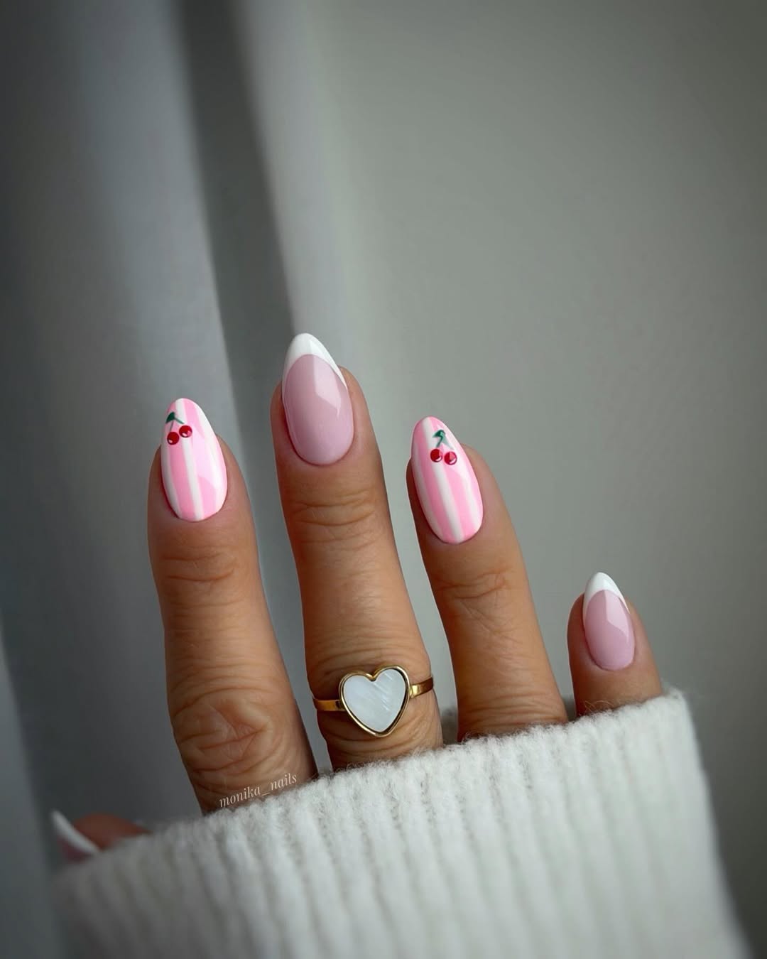 Pink Summer Nails 2026 - Cute and Bright Nail Ideas for a Stylish Summer