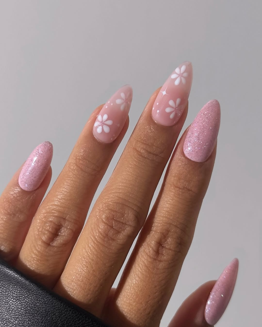 Pink Summer Nails 2026 - Cute and Bright Nail Ideas for a Stylish Summer