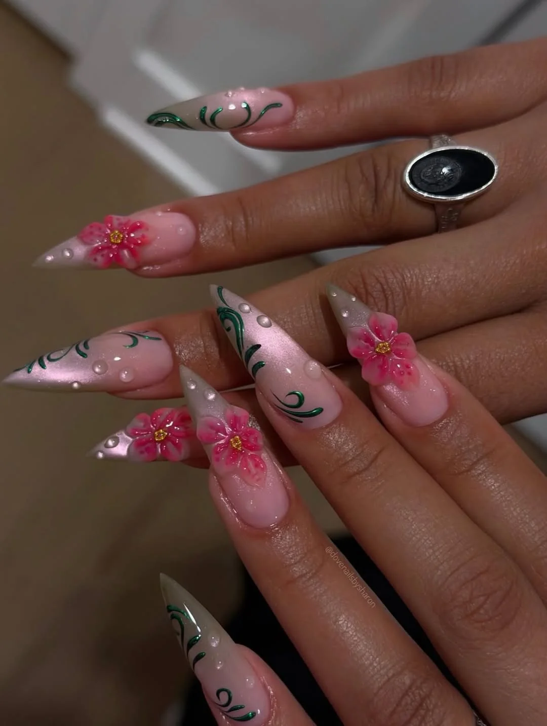 Summer Nail Inspo 2026 That Will Make You Want A Fresh Mani Immediately