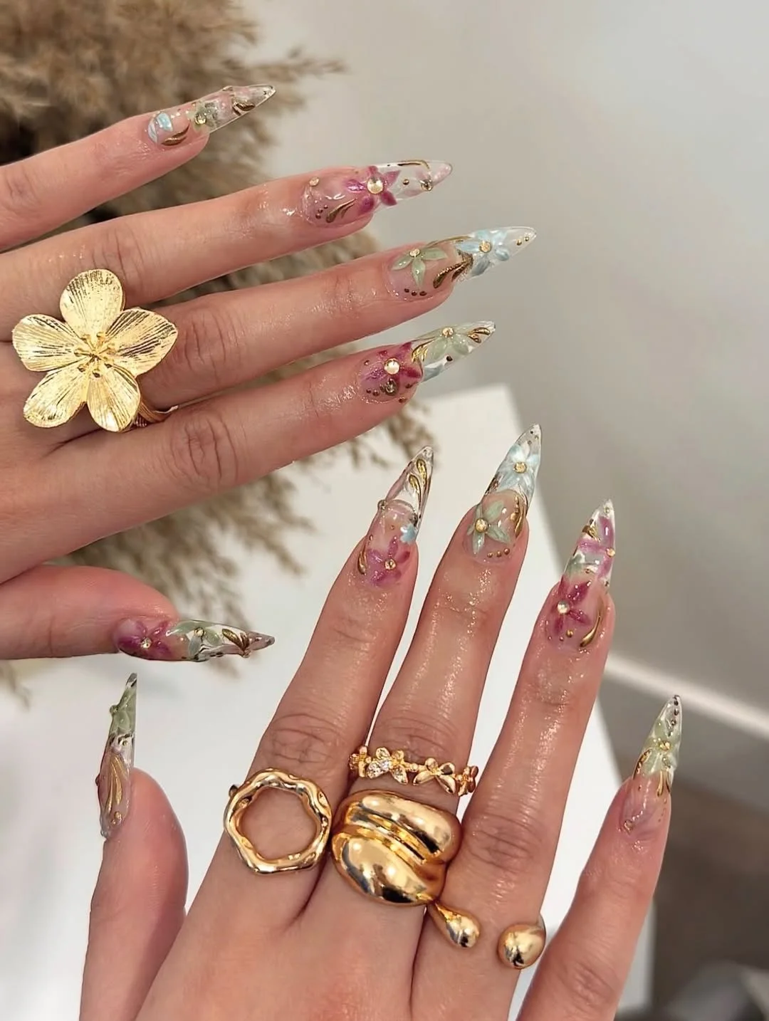 Summer Nail Inspo 2026 That Will Make You Want A Fresh Mani Immediately