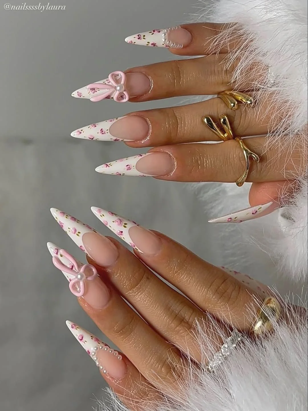 Summer Nail Inspo 2026 That Will Make You Want A Fresh Mani Immediately