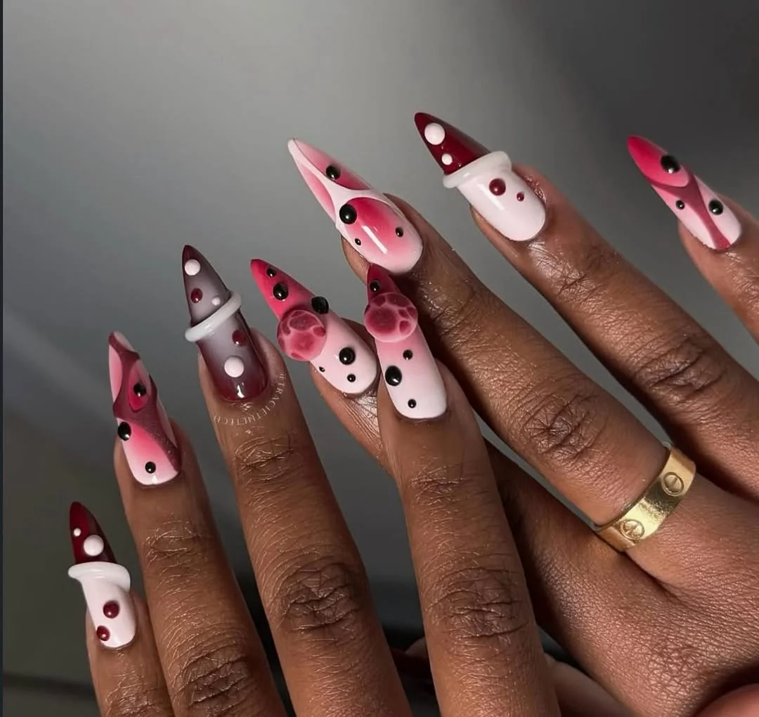Summer Nail Inspo 2026 That Will Make You Want A Fresh Mani Immediately