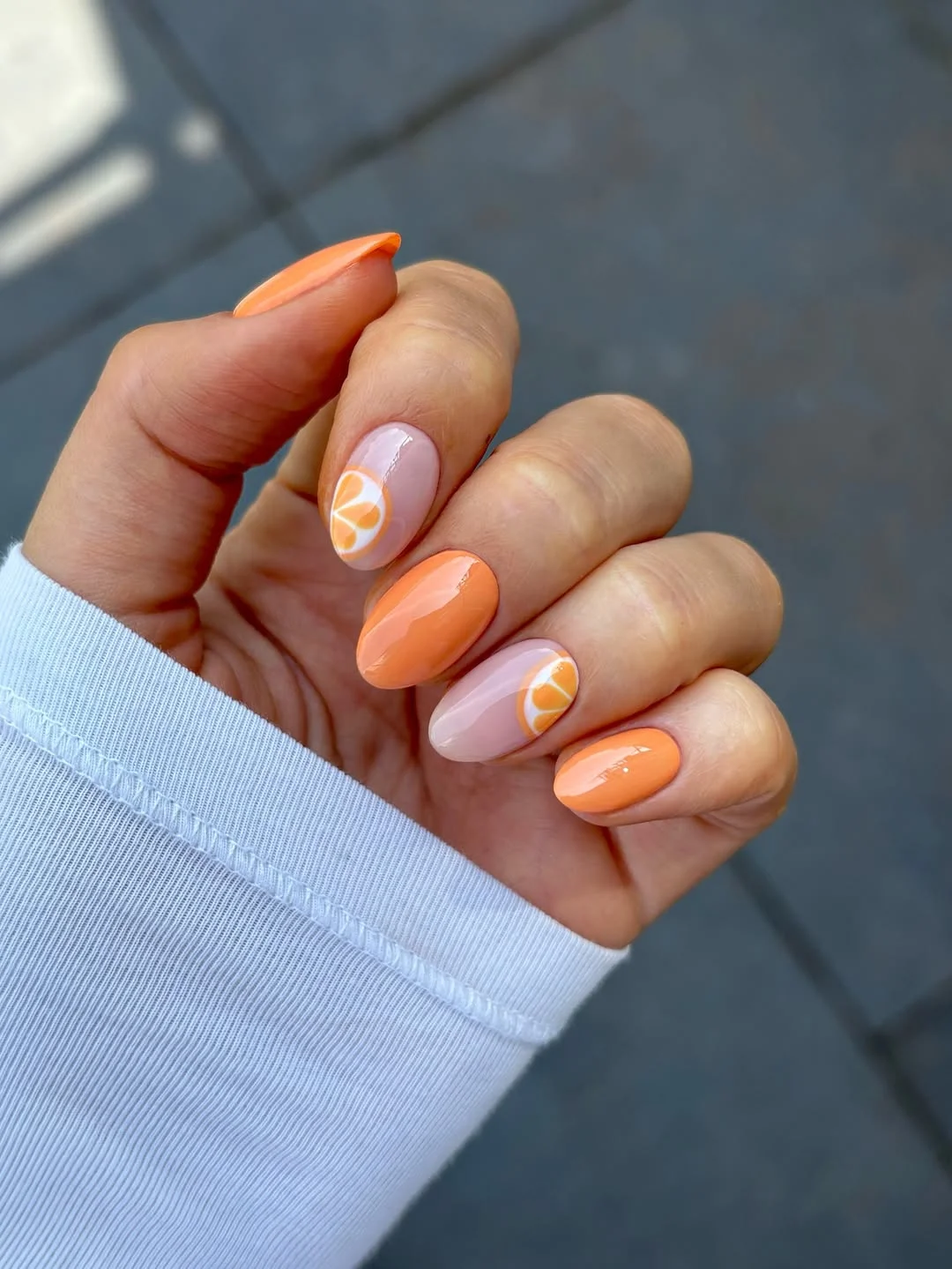 Summer Nail Inspo 2026 That Will Make You Want A Fresh Mani Immediately
