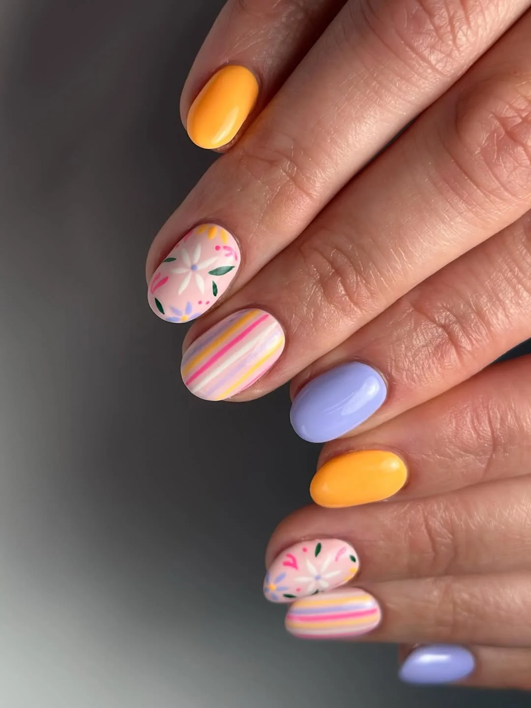 Summer Nail Inspo 2026 That Will Make You Want A Fresh Mani Immediately