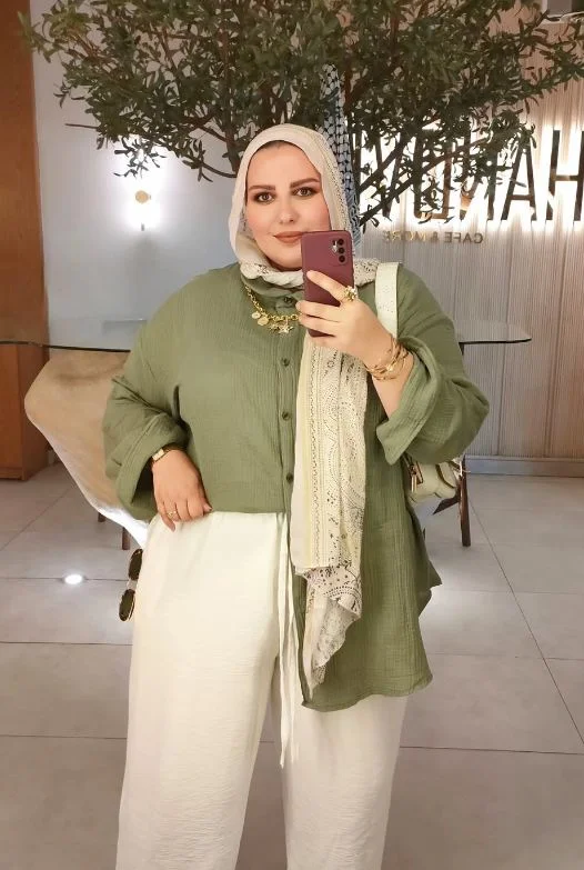 boho chic outfits fall plus size 2026 Earth Tones and Relaxed Layering for Everyday Autumn