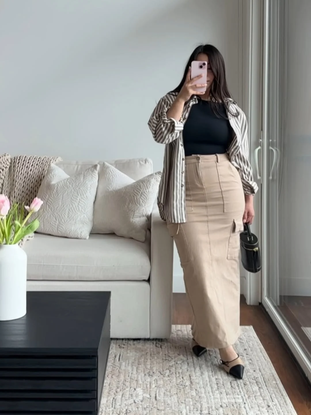 boho chic outfits fall plus size 2026 Neutral Utility Dressing with a Bohemian Twist