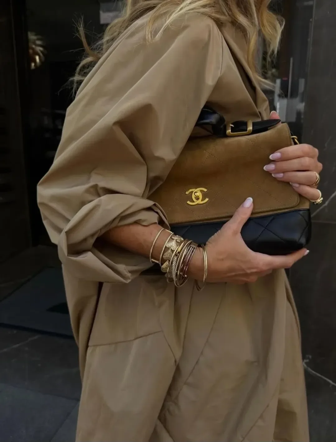 casual early fall outfits comfy 2026 Neutral Layers That Always Feel Luxurious