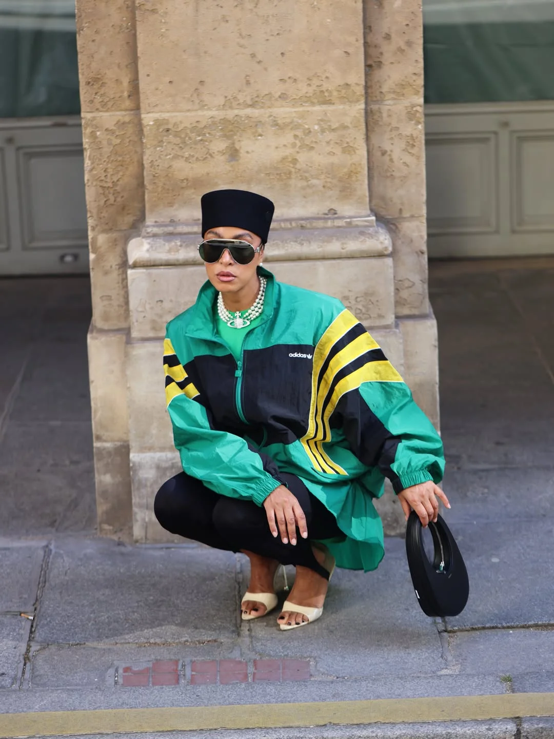 casual early fall outfits comfy 2026 Sporty Streetwear Gets A Fashion Upgrade