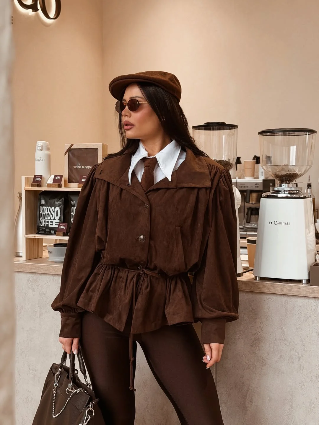 chic new trends: fall fashion 2026 Vintage Academic Style Steps Into 2026