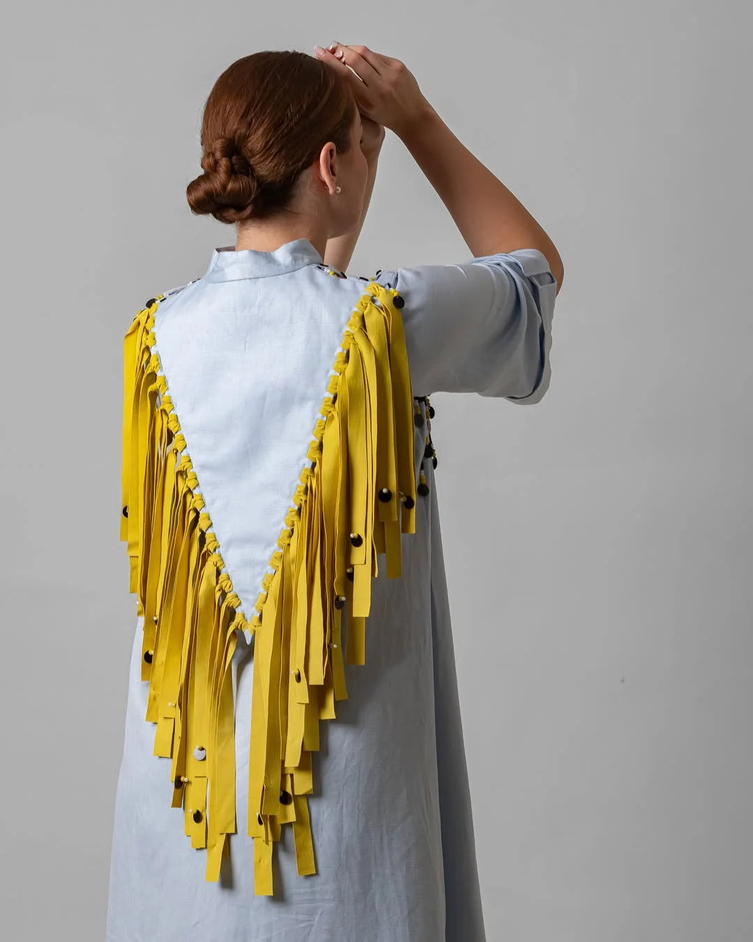 cute july outfits ideas 2026 Playful Fringe Details That Bring Movement