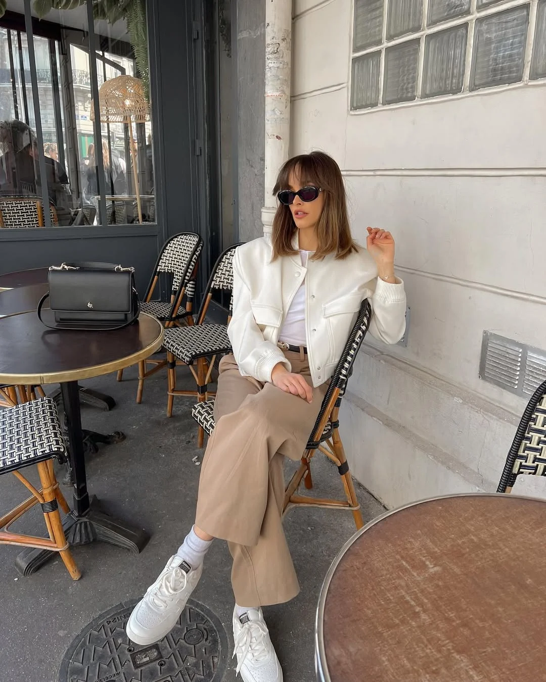 elegant fall outfits ideas 2026 Soft Neutrals That Make Everyday Dressing Feel Expensive