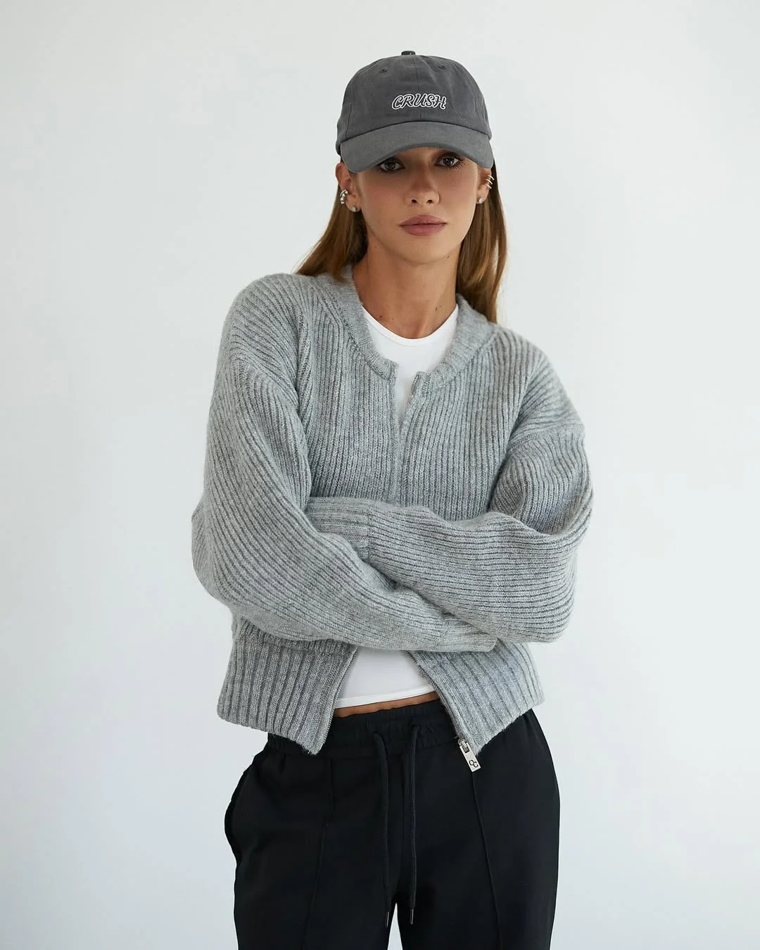 elegant fall outfits ideas 2026 The Luxe Athleisure Refresh