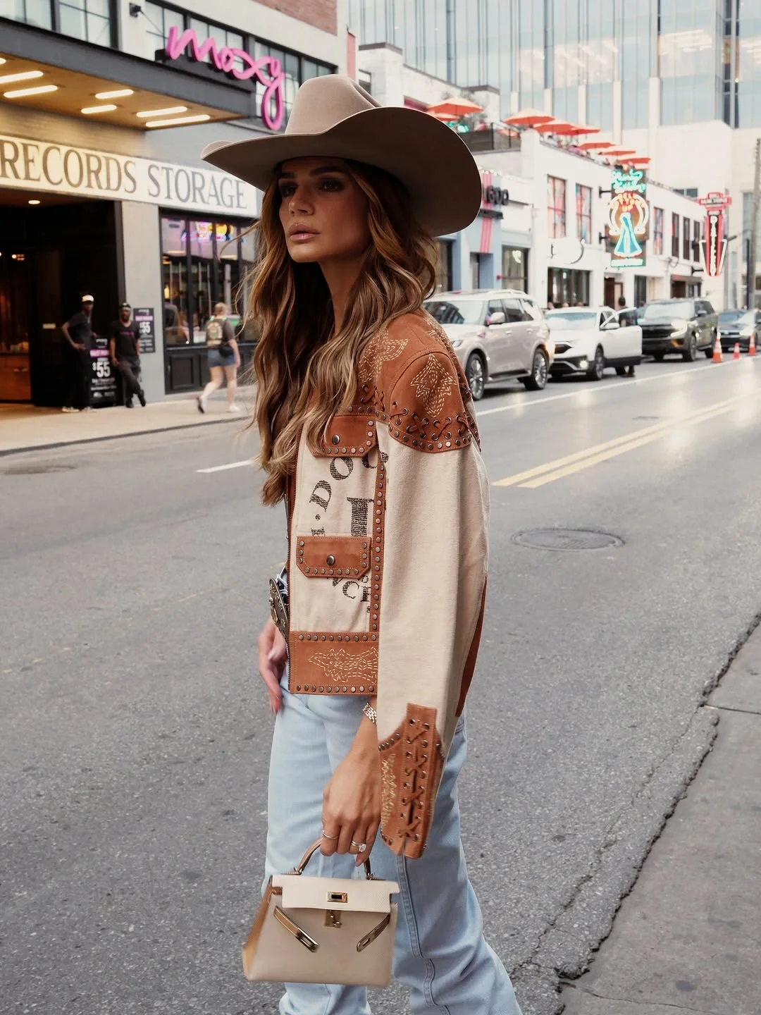 fall fashion trends for women 2026 Western Details Return With Modern Confidence