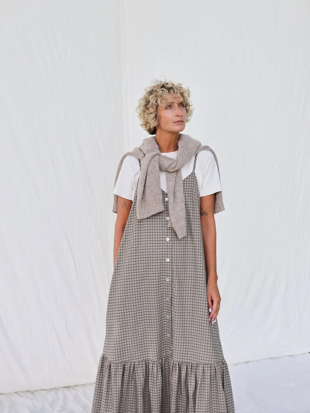 fall festival outfits dress to impress 2026 Soft Layers That Make Casual Early Fall Feel Effortless