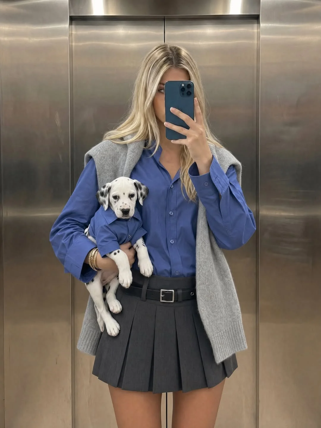 fall travel outfits with sneakers 2026 Pleated Skirts Meet Airport Elegance