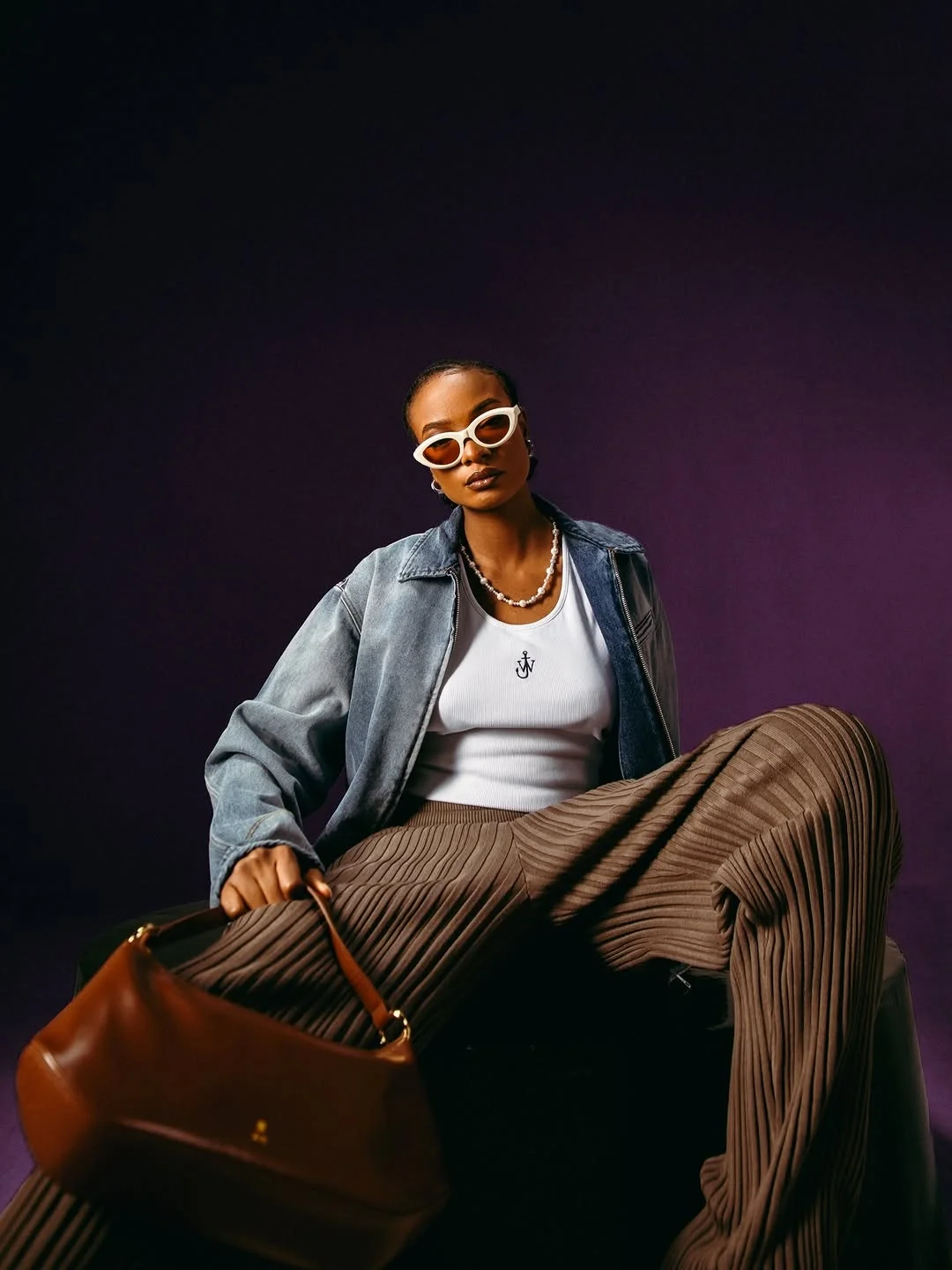 nice fall outfits for black women 2026 Relaxed Layers with Modern Vintage Appeal
