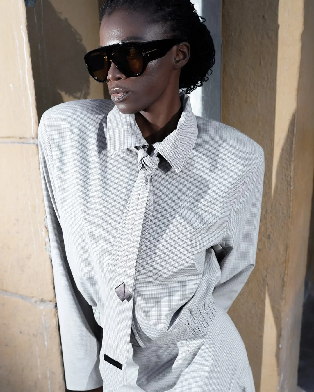 professional fall office outfits for women 2026 The Return of Power Dressing With a Softer Edge