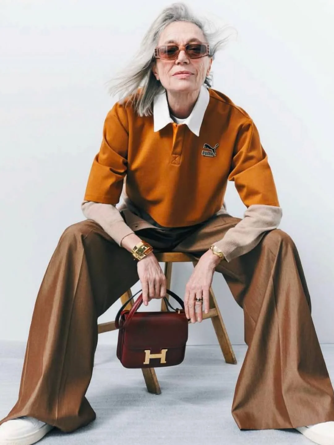 sophisticated what to wear in fall 2026 over 50 Sporty Sophistication With a Modern Twist