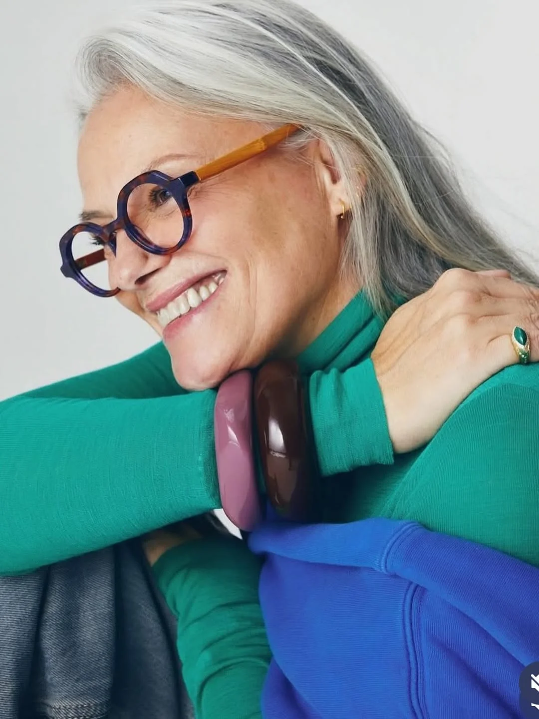 sophisticated what to wear in fall 2026 over 50 Bold Color and Statement Accessories