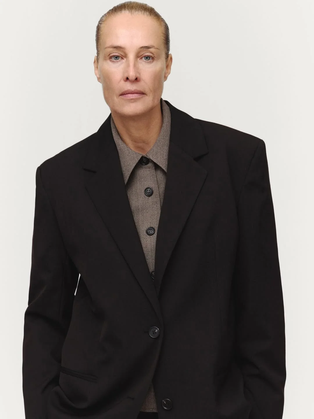 sophisticated what to wear in fall 2026 over 50 The Power of a Perfect Blazer