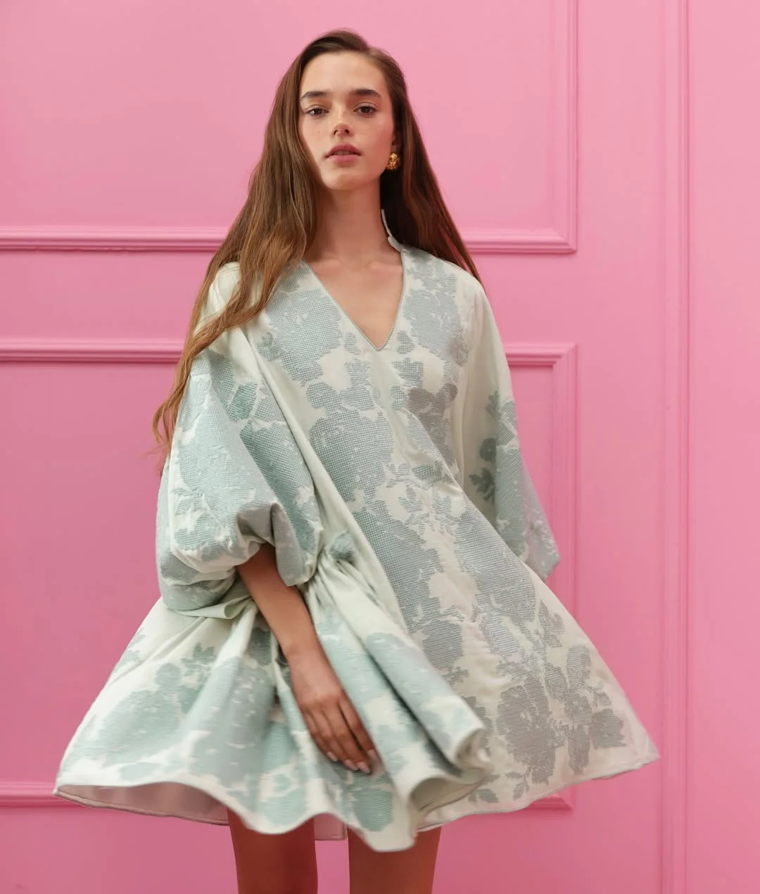 stylish early fall outfits ideas 2026 Soft Pastel Drama for the New Season